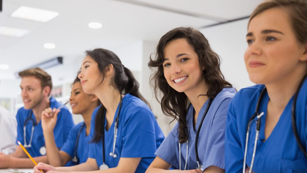 Nurses working in Northern Queensland can now apply for a new scholarship that will help them upskill to become NPs.