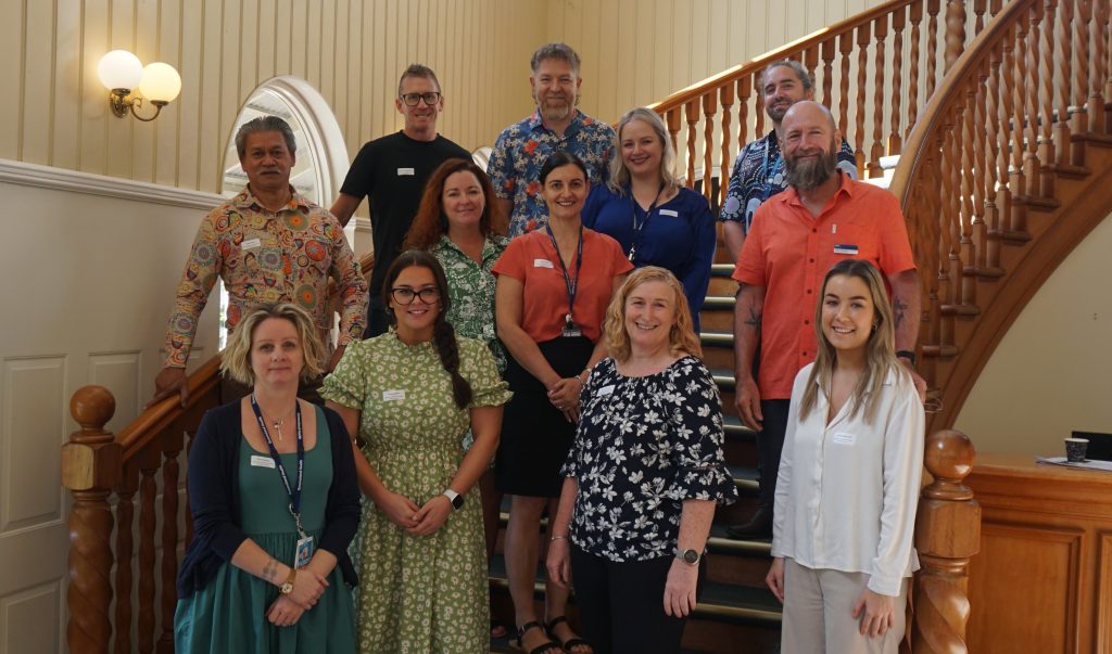 Cairns Head to Health will be a free service providing extended hours of service, with no appointment or referral needed