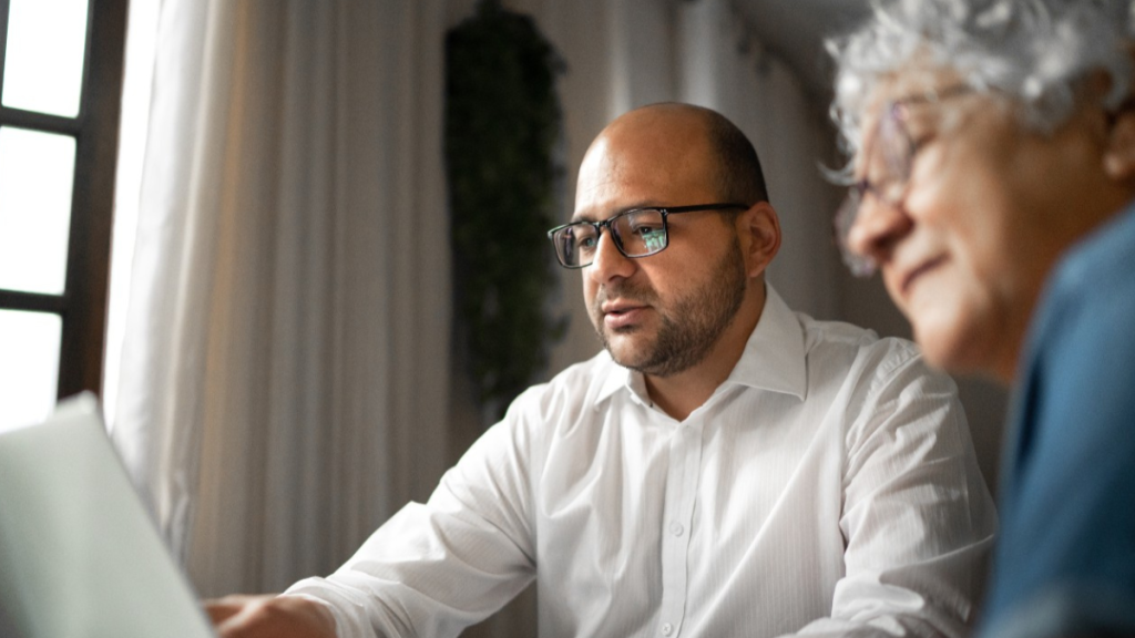 New Residential Aged Care Home Telehealth Training Partners Announcement