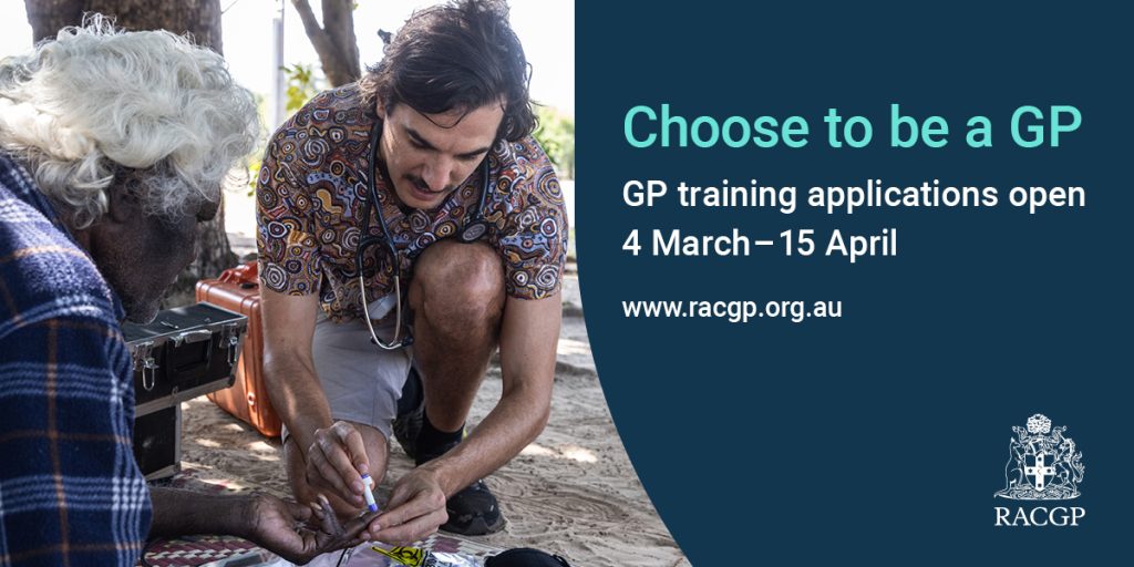 AGPT campaign