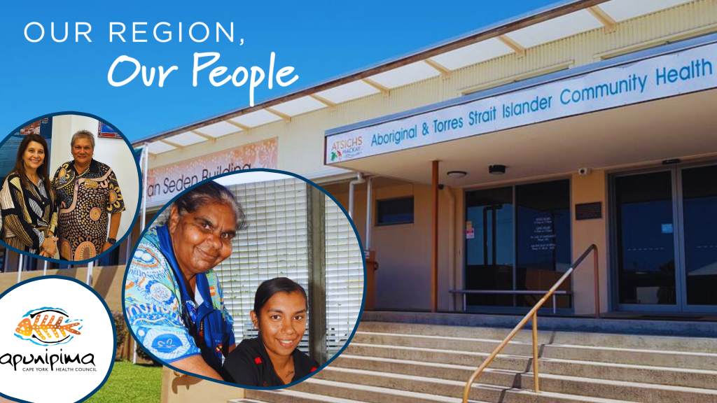Northern Queensland PHN enables COVID-19 vaccine access for vulnerable communities