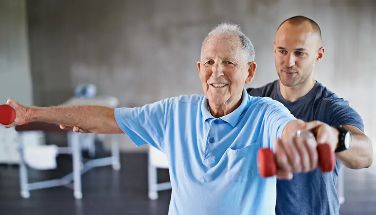 Allied Health Digital Capability Grant