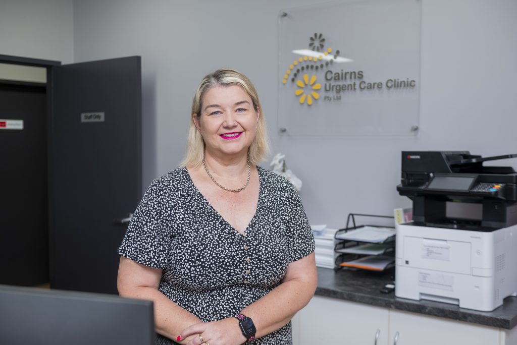 Cairns South Medicare Urgent Care Clinic Anna Stuy