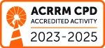 ACRRM accreditation