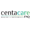 Centacare FNQ logo
