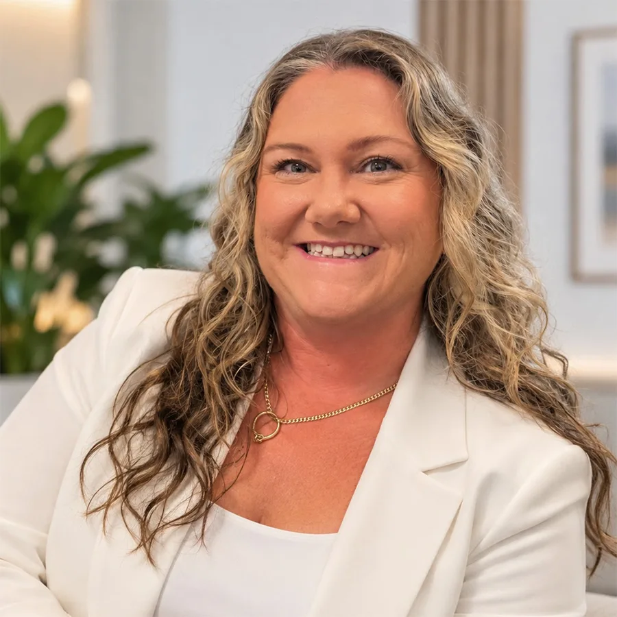 Claire Lawless - PCE team