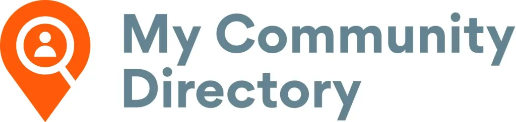 My Community Directory logo