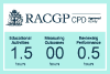 RACGP qualification