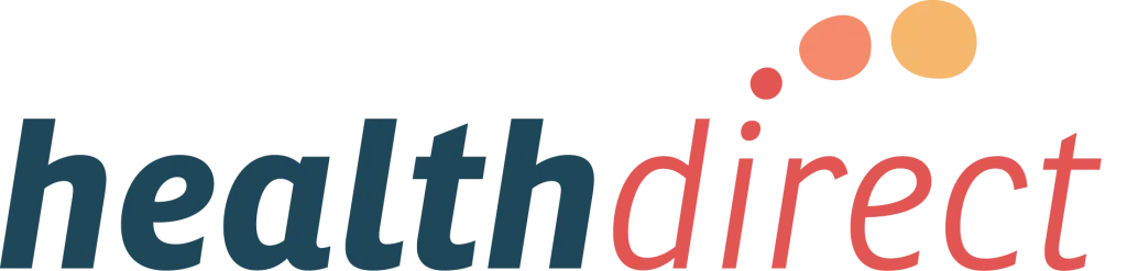 health direct logo