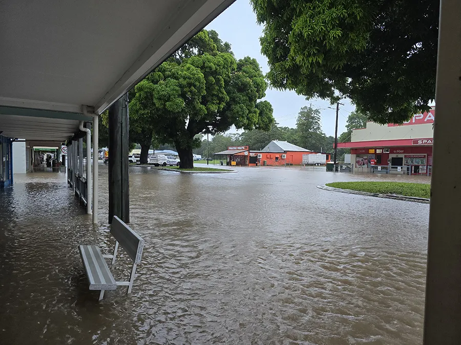 Hinchinbrook Community Pharmacy