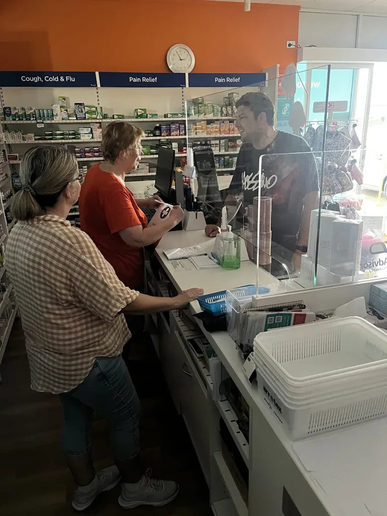 Ingham WholeLife Pharmacy & Healthfoods and Cantatore Pharmacy3