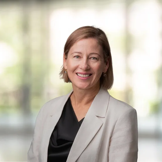 Janine Cox, NQPHN Executive Director DID