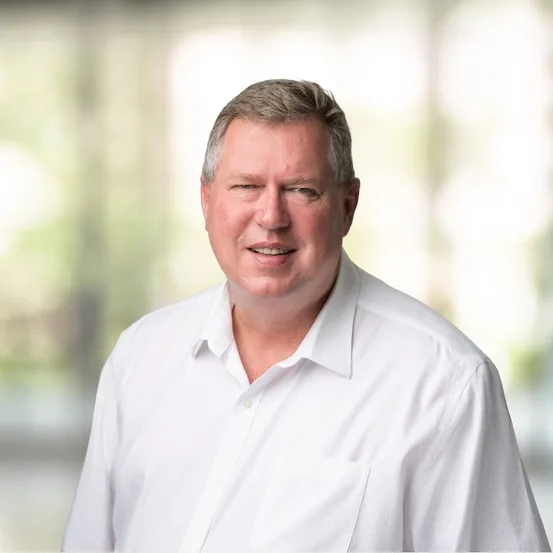 Matt Burrows, NQPHN Executive Director HSII