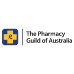 NQPHN Member - Pharmacy Guild - Qld Branch