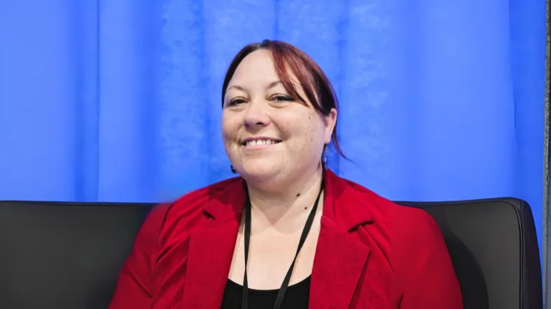 Cynthia Kirwan GP Clinic NQPHN’s continuous quality improvement program is helping those with chronic conditions
