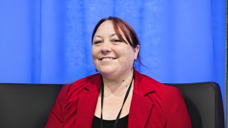 Cynthia Kirwan GP Clinic NQPHN’s continuous quality improvement program is helping those with chronic conditions