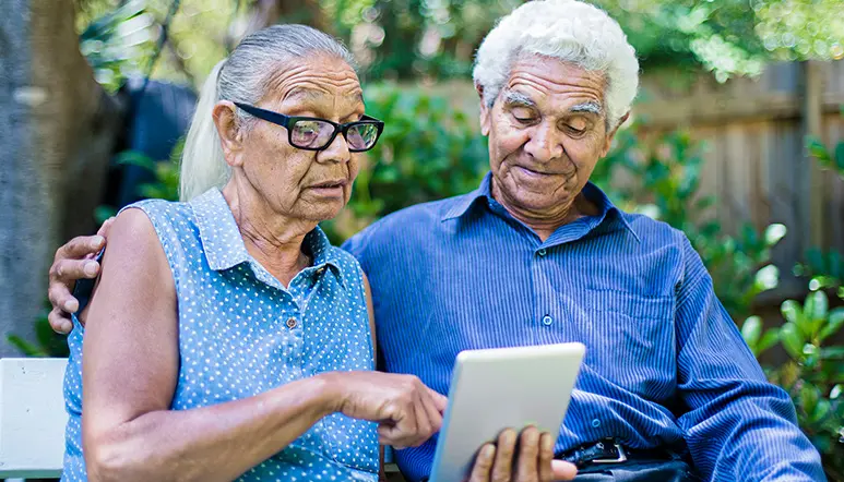Digital and technology enhancement