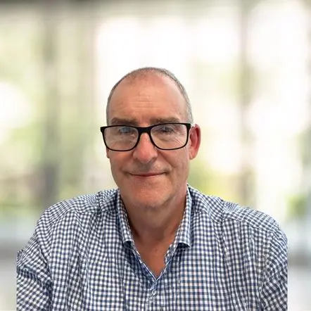 Richard Langley - Executive Director Business Services