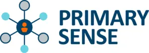 Primary Sense logo