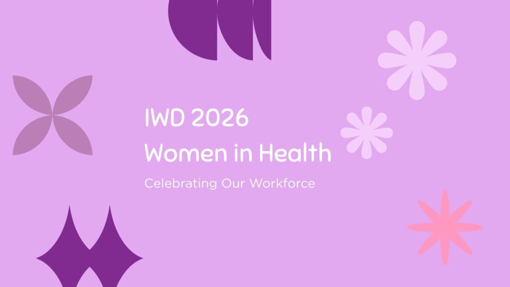 IWD 2026 Workforce