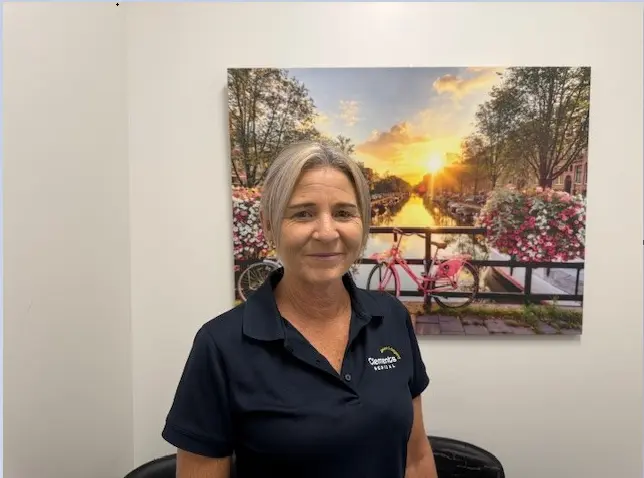 Mandy Moyle - Clements Medical – Practice Manager
