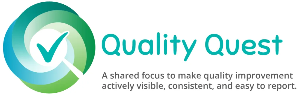 Quality Quest logo