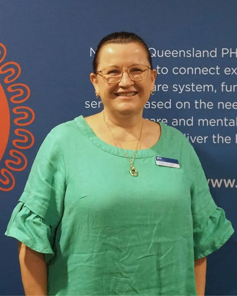 Natalie Kerrigan profile pics