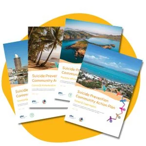Suicide Prevention Community Action Plans