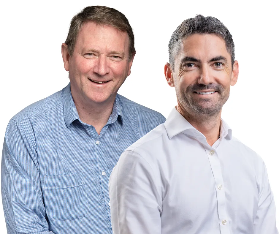 Board Chair and CEO message