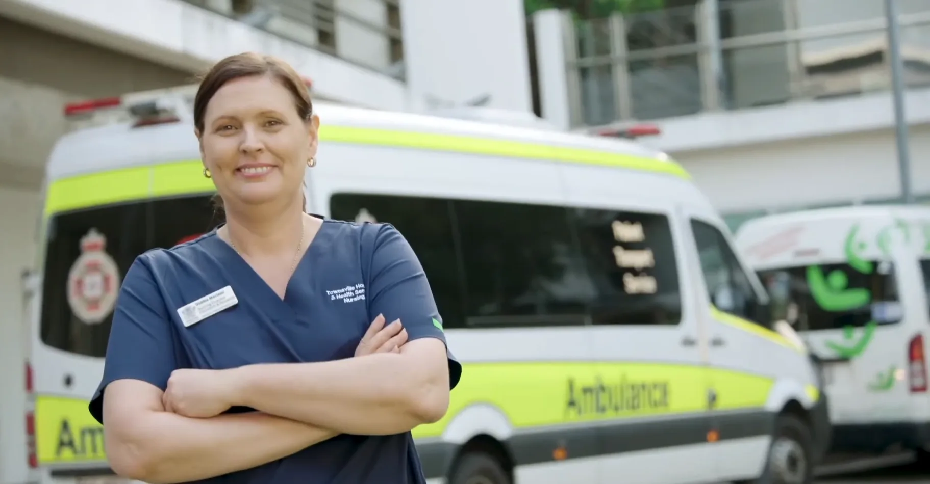 My Health Record benefits during a crisis - a Townsville floods story