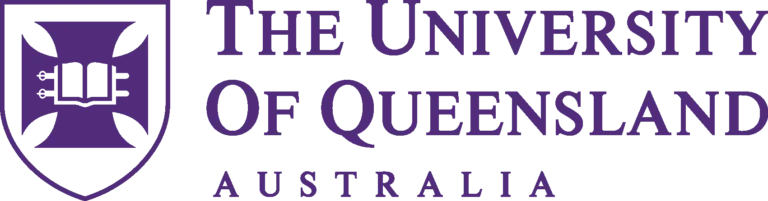 The University of Queensland logo