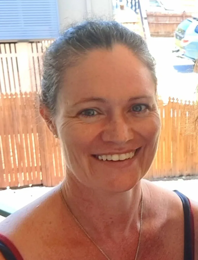 Jean Rogers
