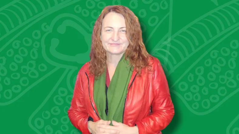 Dr Liz Martin Cairns