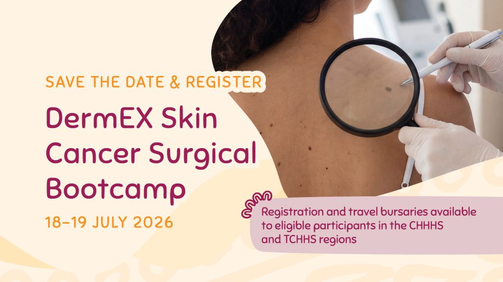 DermEX Skin Cancer Surgical Bootcamp